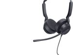 Yealink YHS36 E2 Dual Headset With RJ-9 And Noise Cancelling Microphone