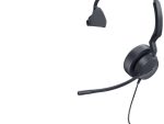 Yealink YHS36 E2 Mono Headset With RJ-9 And noise Cancelling Microphone