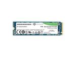 1TB Seagate FireCuda 510, M.2-2280, PCIe 3x4, (Read: up to 3400 MB/s,