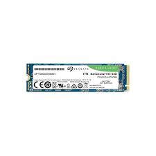 1TB Seagate FireCuda 510, M.2-2280, PCIe 3x4, (Read: up to 3400 MB/s,