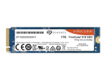 1TB Seagate FireCuda 510, M.2-2280, PCIe 3x4, (Read: up to 7300 MB/s, Write: up to 6000 MB/s), SSD (D2 3.5MM)