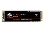 2TB Seagate Firecuda 530, M.2-2280, PCIe 4x4, NVMe, (Read: up to 7300) SSD (Opened box)