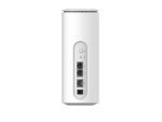 ZTE H3601P Mesh Router, Wi-Fi 6 (3000Mbps) with Internal Aerials