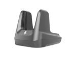 Zebra MC2200/MC2700 Single Slot USB/Charging Cradle