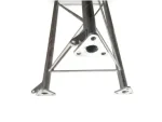 Acconet Lattice Mast AF480 Hinged Base Section 3m
