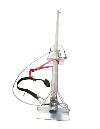 Acconet Lattice Mast AF480 Lifting Pole