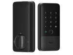 Aqara U400 Smart Door Lock Black | DL-D06D