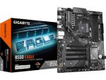 Gigabyte B550 EAGLE AMD AM4 Socket B550 ATX Desktop Motherboard