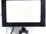Noble Pays 50w 4000 Lumens LED Floodlight With Motion Sensor