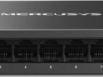 Mercusys 8 Port Gigabit Desktop Switch