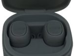 Nesty Blast MH 250 True Bluetooth Wireless Earphones Grey