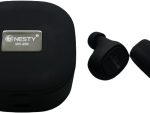 Nesty Blast MH 250 True Bluetooth Wireless Earphones Black