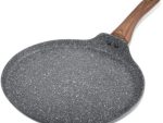 Casey Non Stick Aluminum Induction Pancakes Or Tawa Pan