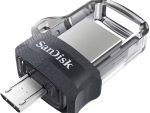Sandisk Ultra Dual Drive 128GB USB 3.0