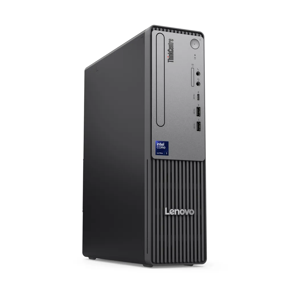 Lenovo Neo 50S G6 SFF U5 16GB 512GB Windows 11 Pro Desktop PC