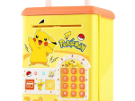 Casey Pokemon Go Inspired Electronic ATM Money Safe Box