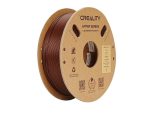 Creality Hyper PLA-CF Ocre Carbon Fibre Texture Filament