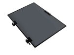 Creality K2 Plus Front Door Kit