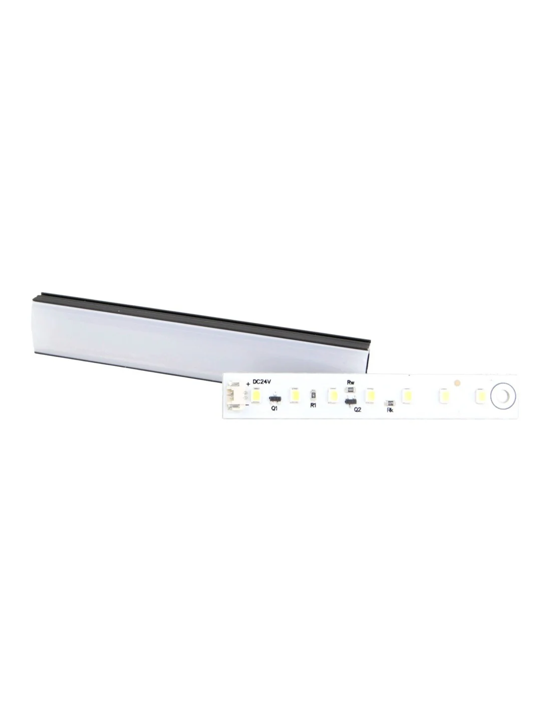 Creality Rigid Light Bar for K2 Plus