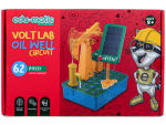 Edu-matic Volt Lab Oil Well