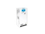 Epson Ink Bags Cyan XXL WF-R8590 75000 pages