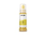 Epson 115 Ink Bottles Yellow 70ml EcoTank L8160 6200 pages 2300 Photos