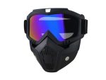 Gel Shot - Battle Mask