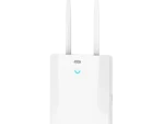 Grandstream Enterprise Outdoor WiFi 7 Long Range Access Point | GWN7670LR