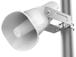 Grandstream SIP/Multicast Intercom Talk-Back Horn Speaker | GSC3518HS