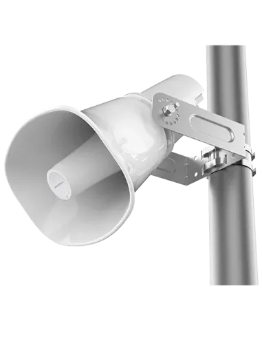 Grandstream SIP/Multicast Intercom Talk-Back Horn Speaker | GSC3518HS