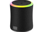 Havit SK832BT Ring Light Wireless Speaker Black