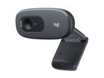 Logitech HD Webcam C270 HD Webcam - USB