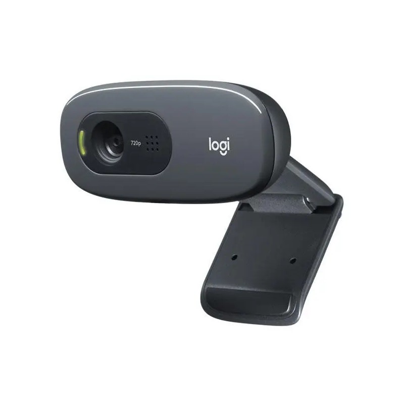 Logitech HD Webcam C270 HD Webcam - USB
