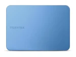 Toshiba Canvio Flex 2TB Metallic Blue