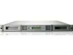 HPE Stg MSL2024 LTO8 SAS Drv 15LTO8 Crtg