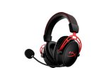 HyperX Cloud Alpha WireLess RED Gaming HeadSet