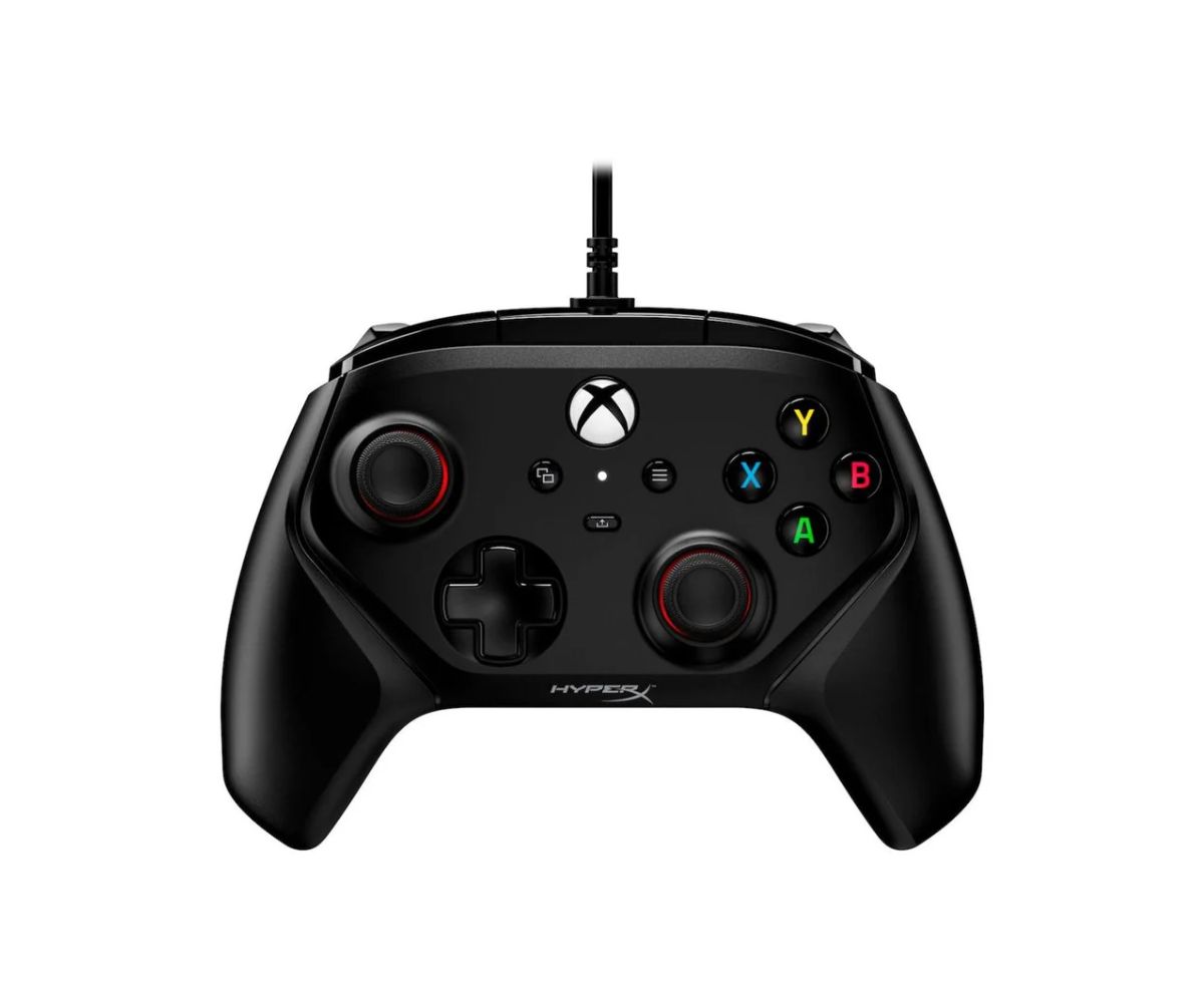 HyperX Clutch Gladiate Xbox Controller