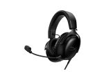 HyperX Cloud III Black Gaming Headset