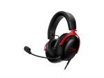 HyperX Cloud III Black/Red Gaming Headset
