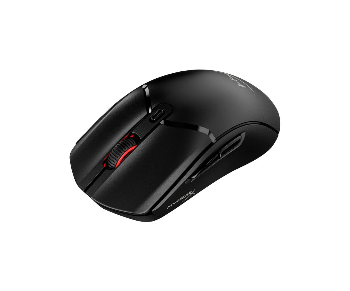 HyperX PF Has 2 Core Wireless Black/Black Gaming Mouse