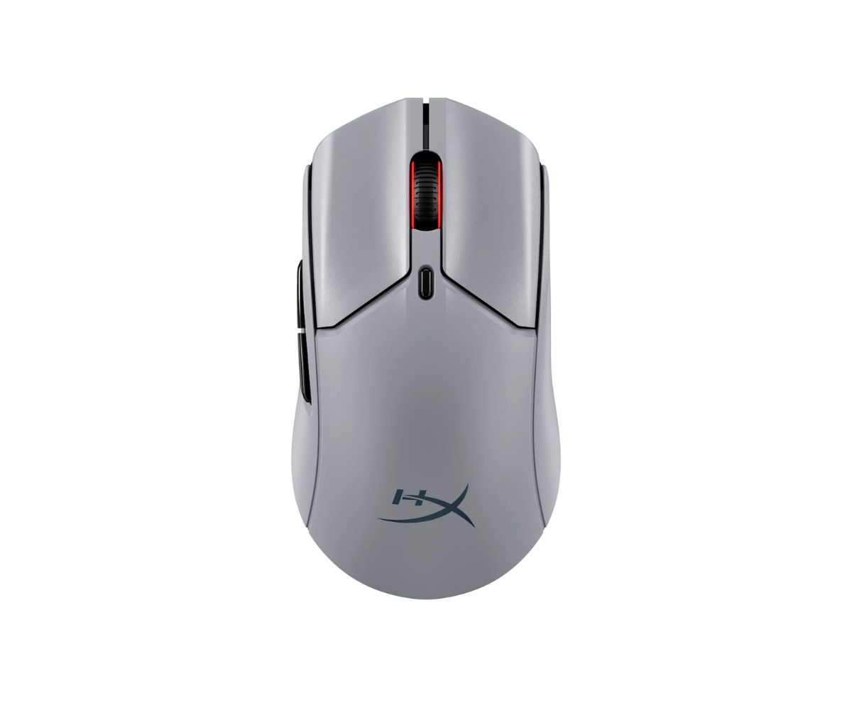 HyperX PF Has 2 Pro 4k Wireless Gaming Mouse