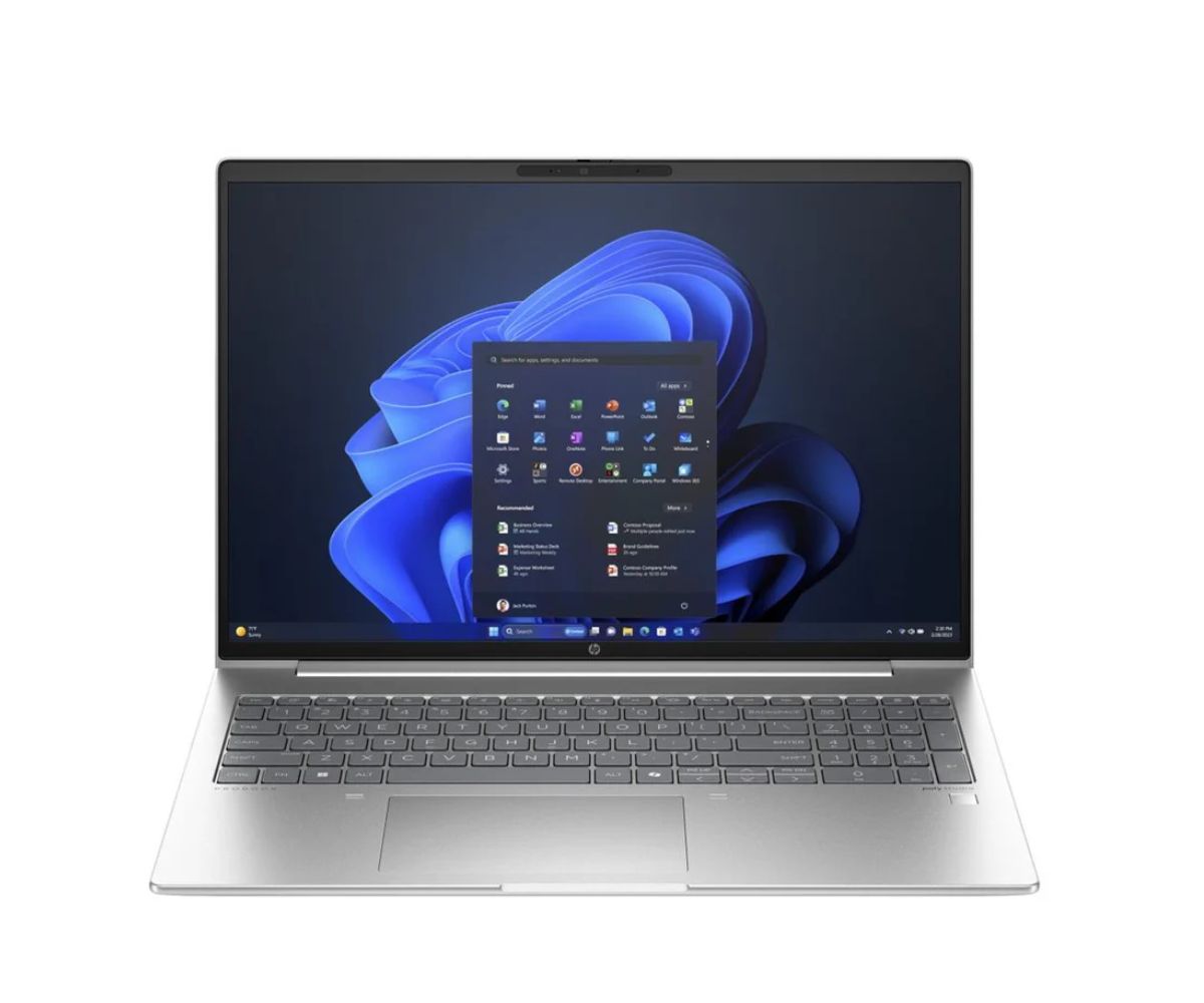 HP ProBook 460 G11 | Ultra 5 125U | 24GB DDR5 | 512GB