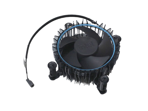 intel original LGA1700 FAN i7 13700F