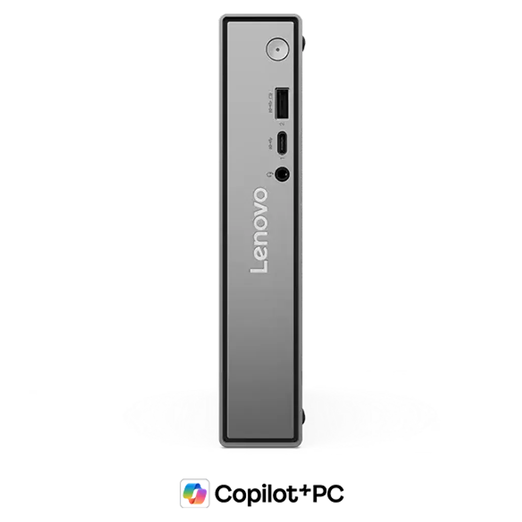 Lenovo Neo 50Q G6 Tiny U5 16GB 512GB SSD Windows 11 Pro Desktop PC