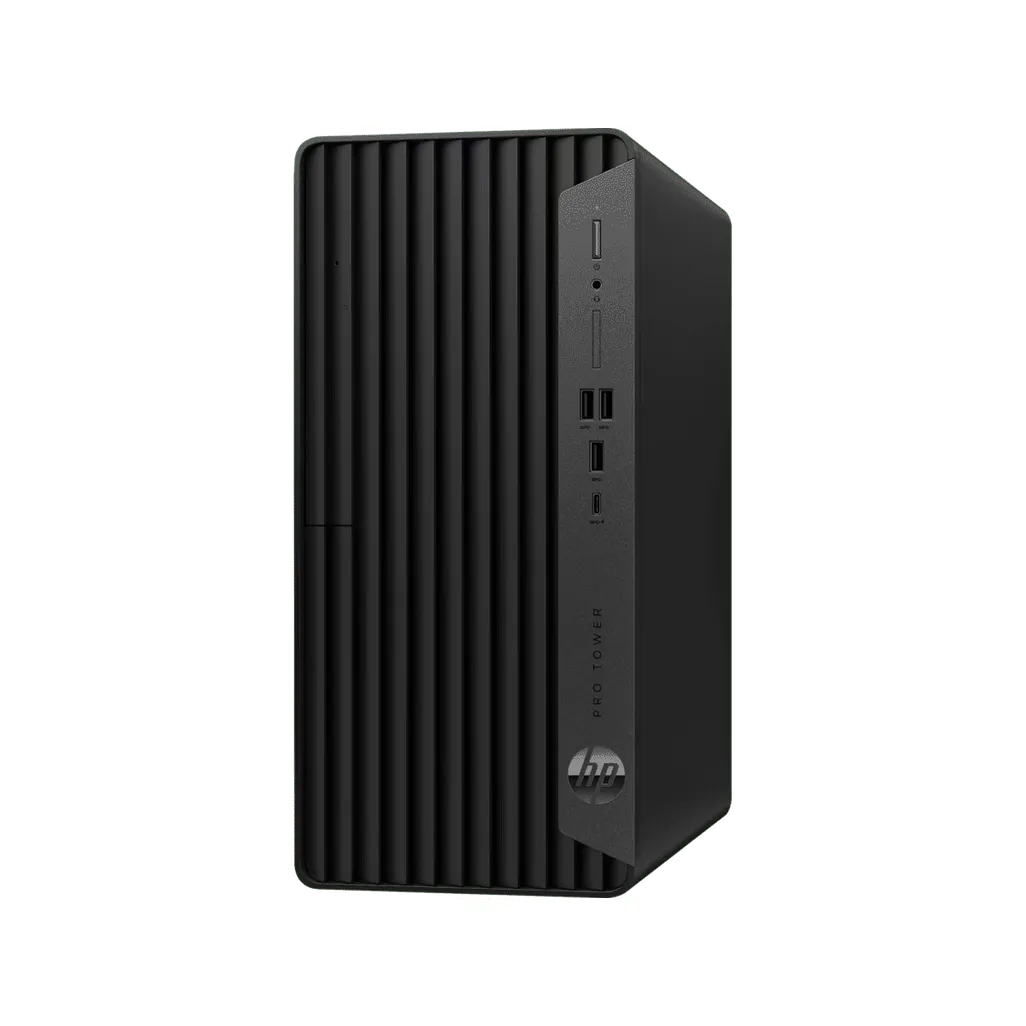 HP Prodesk 400 Tower G9 I7 Desktop PC