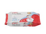 Pigeon - 100% Water Baby Wipes (30's)