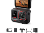 Insta360 Ace Pro 2 Flash Print Bundle