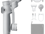 Insta360 Flow 2 Pro Creator Kit - Stone Gray