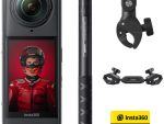 Insta360 X5 MM93 2025 Championship Edition Black
