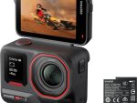 Insta360 Ace Pro 2 Ultimate Videography Bundle